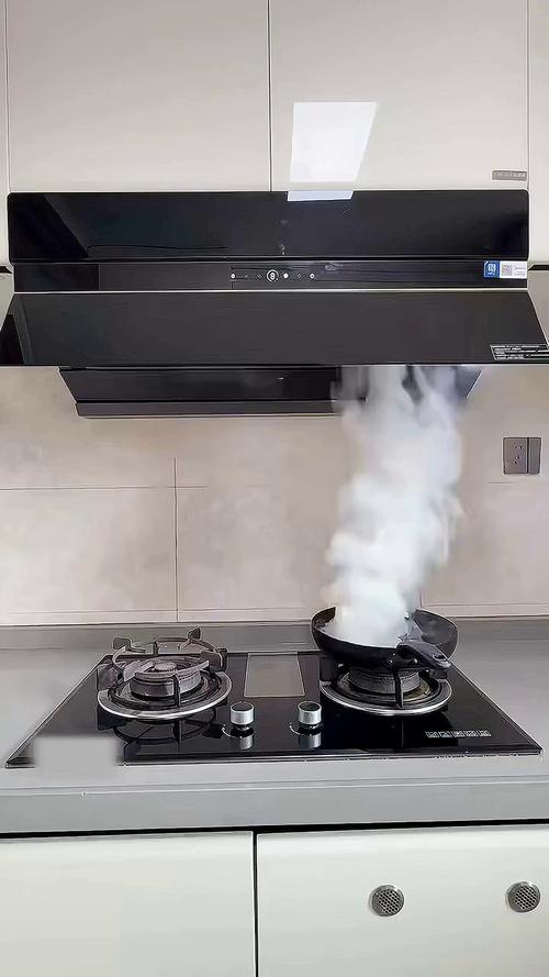 美的(midea)【推荐新款小西梅油烟机ak10】ak7 pro价保618抽吸排油烟